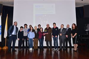 The 5th Human Rights Trivia Competition 4